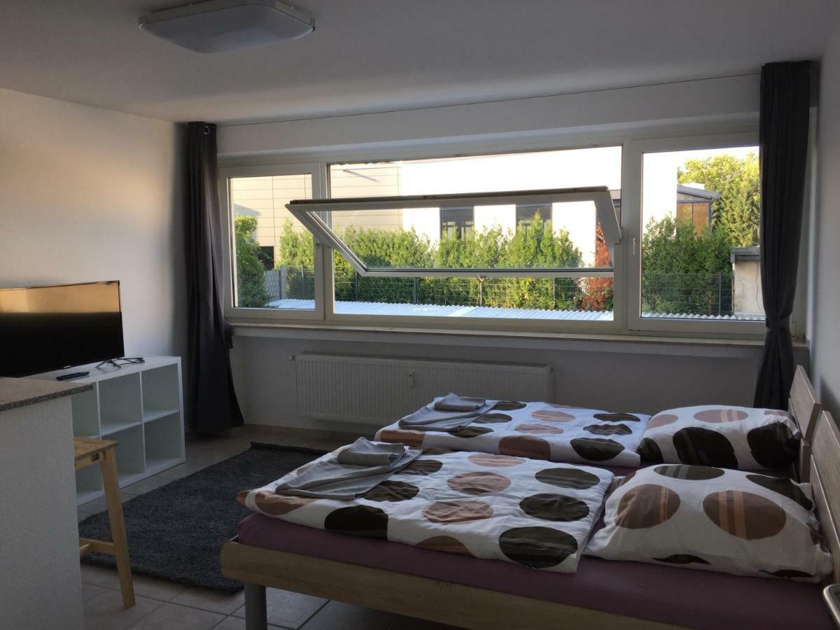 Tina Apartman Heiligenhaus Kültér fotó